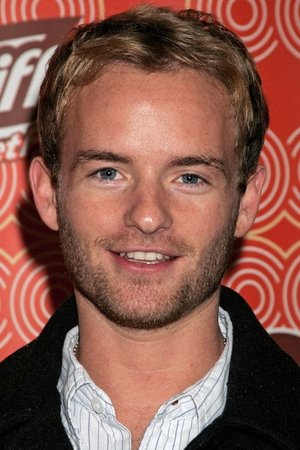 Christopher Masterson profil kép