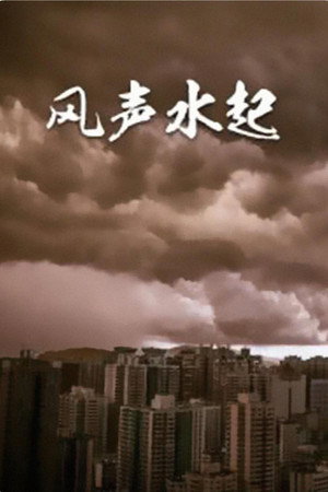 风生水起
