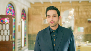 सहर होने को है 1. évad Ep.4 4. epizód