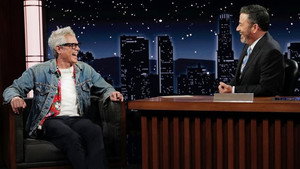 Jimmy Kimmel Live! 20. évad Ep.166 166. epizód