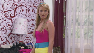 Grachi 2. évad Ep.81 81. epizód