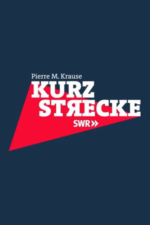 Kurzstrecke mit Pierre M. Krause 7. évad (2025-10-30) poszter