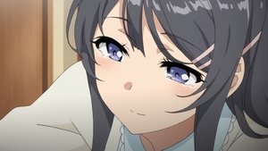 青春ブタ野郎はバニーガール先輩の夢を見ない 1. évad Ep.3 3. epizód