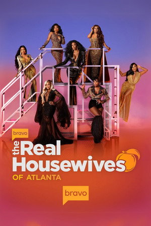 The Real Housewives of Atlanta poszter