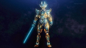 牙狼＜GARO＞ 7. évad Ep.12 12. epizód