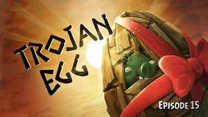 Angry Birds Toons 1. évad Ep.15 15. epizód