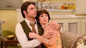 Laverne & Shirley 2. évad Ep.13 13. epizód