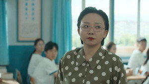 迎风的青春 1. évad Ep.28 28. epizód