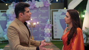 क्योंकि सास भी कभी बहू थी 2. évad Ep.46 46. epizód