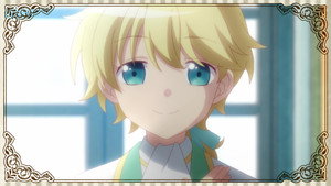 乙女ゲームの破滅フラグしかない悪役令嬢に転生してしまった… Speciális epizódok Ep.15 15. epizód