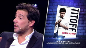 Vendredi, tout est permis 3. évad Ep.4 4. epizód