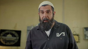 שב"ס 2. évad Ep.3 3. epizód