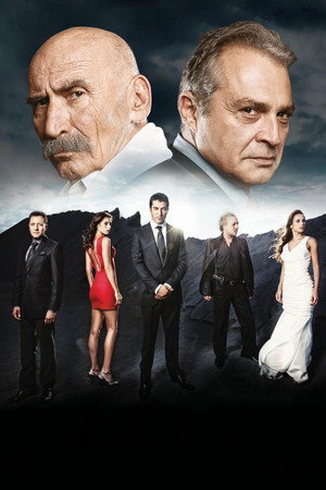 Ezel poszter
