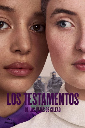 Testamentumok poszter