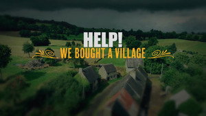 Help! We Bought A Village kép