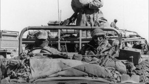 The Australian SAS: The Untold History kép