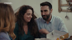 Η Γη Της Ελιάς 3. évad Ep.39 39. epizód