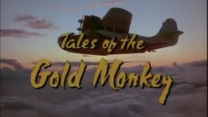 Tales of the Gold Monkey kép