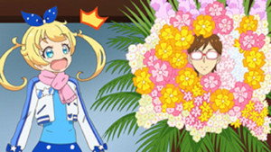 キラッとプリ☆チャン 1. évad Ep.147 147. epizód