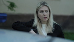 Вторая семья 1. évad Ep.4 4. epizód