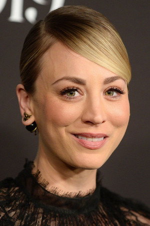 Kaley Cuoco profil kép