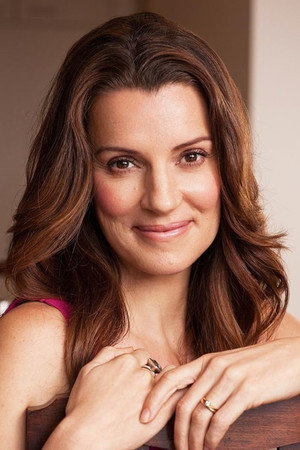 Sara Wiseman profil kép