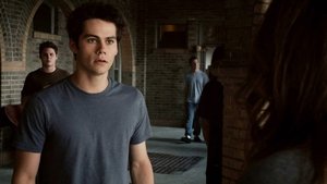 Teen Wolf: Farkasbőrben 3. évad Ep.20 Echo-ház