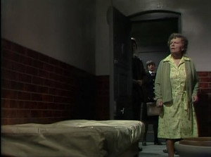 Juliet Bravo 1. évad Ep.2 2. epizód