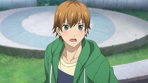 スタミュ 3. évad Ep.6 6. epizód