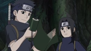 Naruto Shippuden 20. évad Ep.454 454. epizód