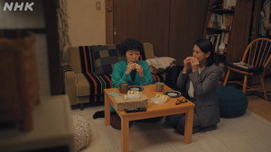 団地のふたり 1. évad Ep.1 1. epizód