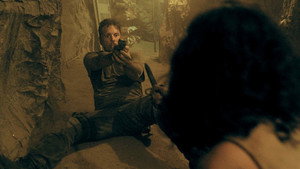 Fear the Walking Dead: Passage 1. évad Ep.13 13. epizód