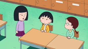 ちびまる子ちゃん 2. évad Ep.1454 1454. epizód
