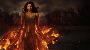 Mayfair Witches kép