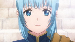 本好きの下剋上 司書になるためには手段を選んでいられません 2. évad Ep.3 3. epizód