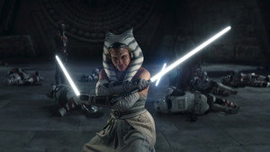 Ahsoka 1. évad Ep.8 Nyolcadik rész: A Jedi, a boszorkány és a hadúr