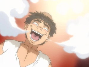 砂ぼうず 1. évad Ep.6 6. epizód