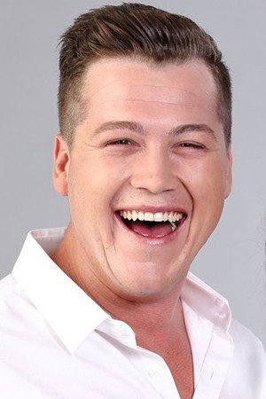 Francois Jacobs profil kép