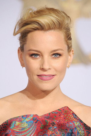 Elizabeth Banks profil kép