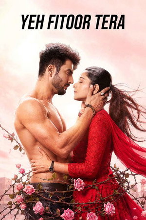 Yeh Fitoor Tera poszter