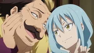 転生したらスライムだった件 3. évad Ep.12 12. epizód