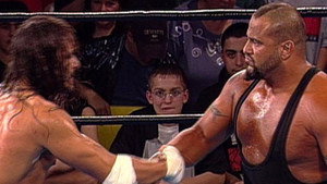 ECW on TNN 1. évad Ep.10 10. epizód