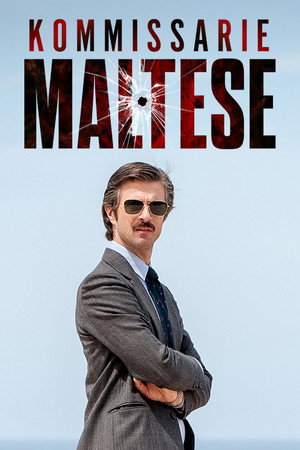 Maltese - Il Romanzo del Commissario poszter