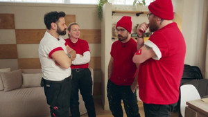 Le grand chantier RONA 2. évad Ep.17 17. epizód