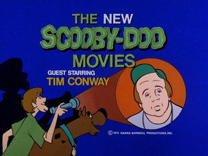 The Best of The New Scooby-Doo Movies - The Lost Episodes 1. évad Ep.8 8. epizód