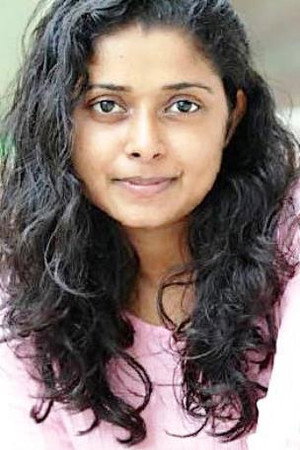 Shelly Kishore profil kép