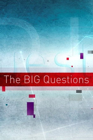 The Big Questions 12. évad (2019-01-06) poszter