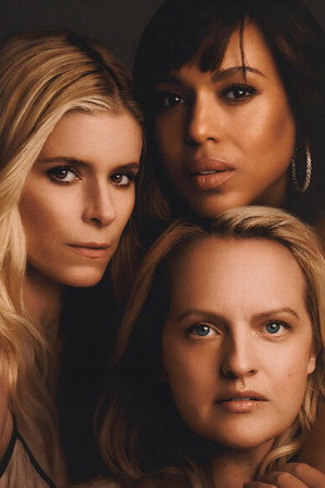 Imperfect Women poszter