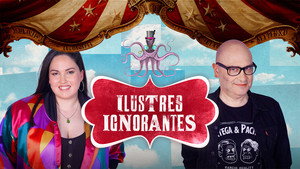 Ilustres Ignorantes 18. évad Ep.28 28. epizód