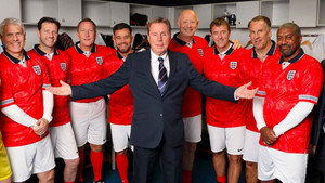 Harry's Heroes: Euro Having A Laugh kép